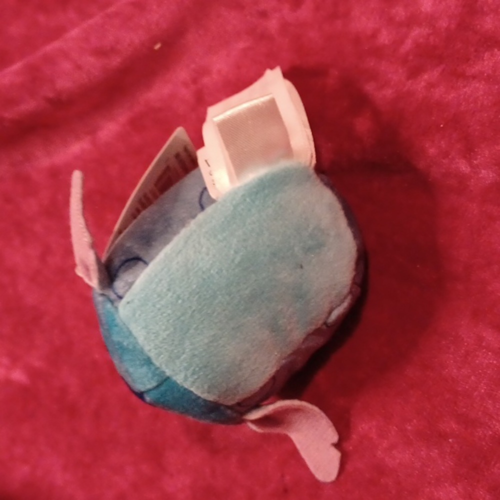 Nwt Disney Stitch Tsum Tsum Mini Plush Out of Print & Hard to Find - Picture 4 of 5